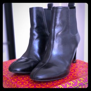 Tory Burch Booties April